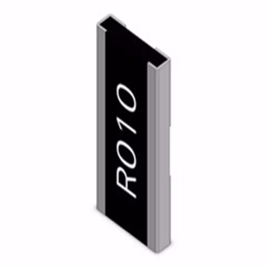 Topmay 0603 1 %, 5 % 1–22 m Ohm SMD-Dünnschicht-Chip-Widerstand