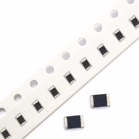 0603 SMD-Widerstand 0603waj0102t5e 1 kOhm +-5 % auf Lager