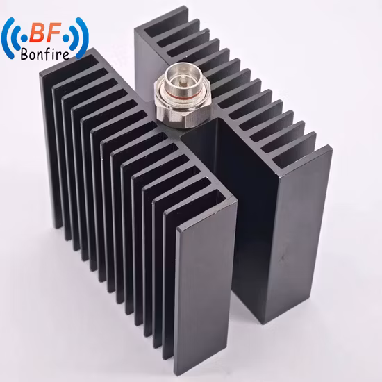 698-2700 MHz 100 W Low Pim RF 4,3-10 Buchsenanschluss Dummy-Last
